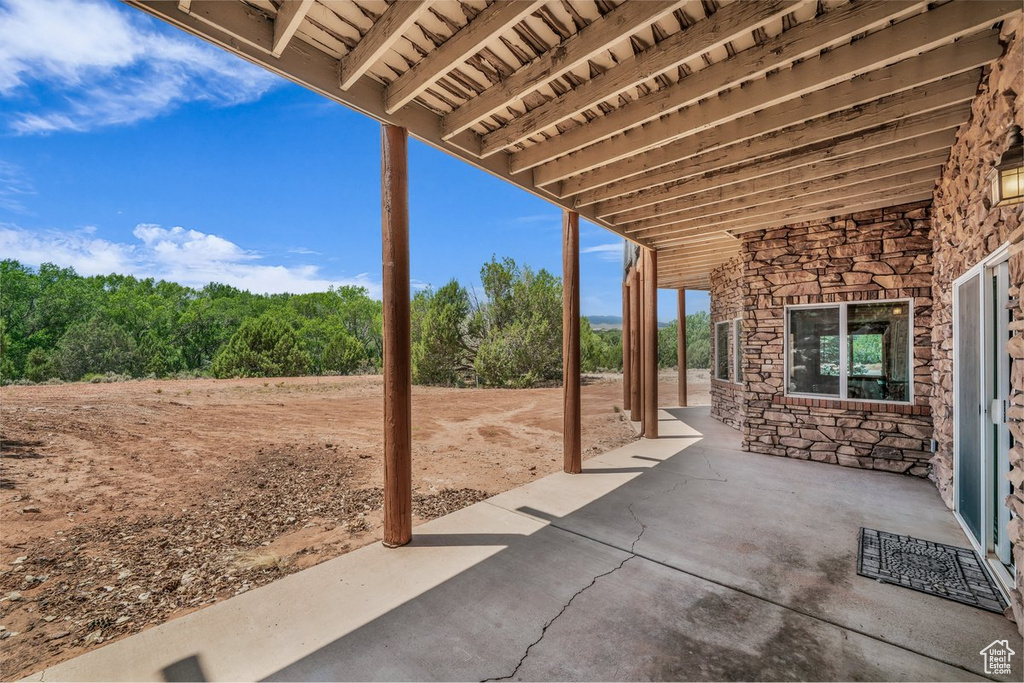 2792 E BADGER WAY New Harmony, UT 84757