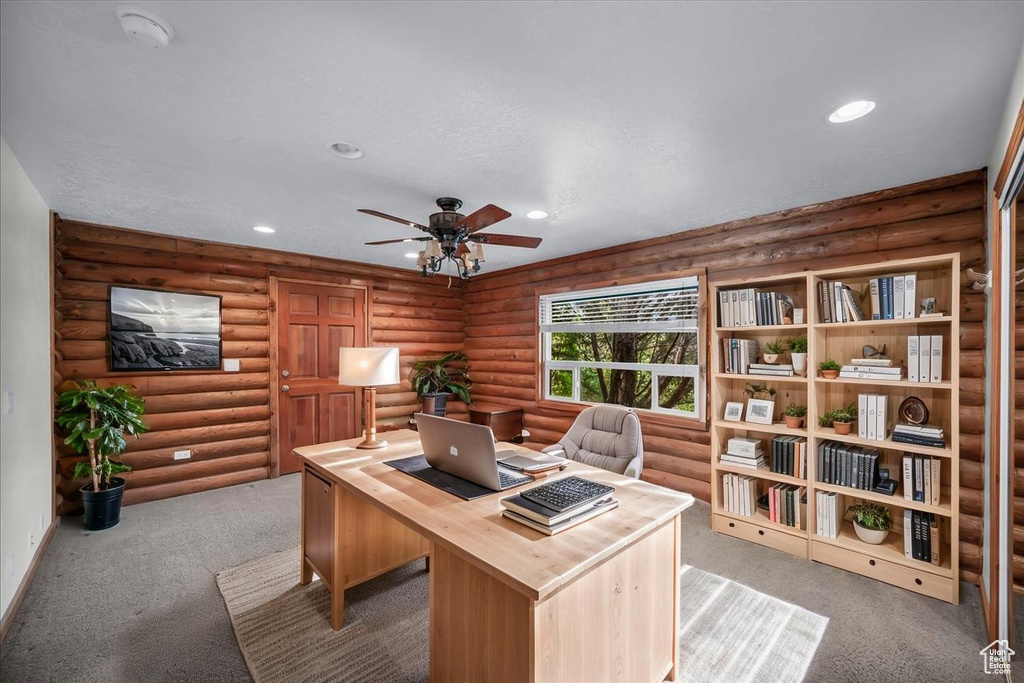 2792 E BADGER WAY New Harmony, UT 84757