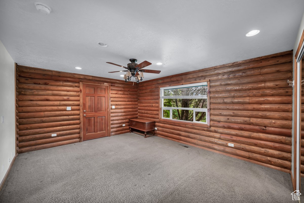 2792 E BADGER WAY New Harmony, UT 84757