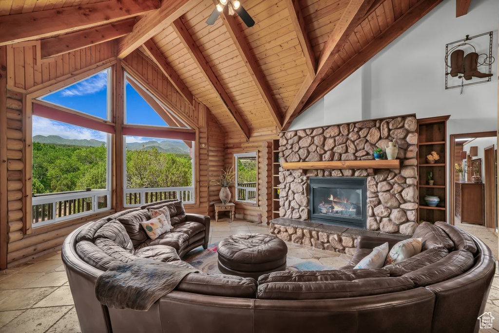 2792 E BADGER WAY New Harmony, UT 84757