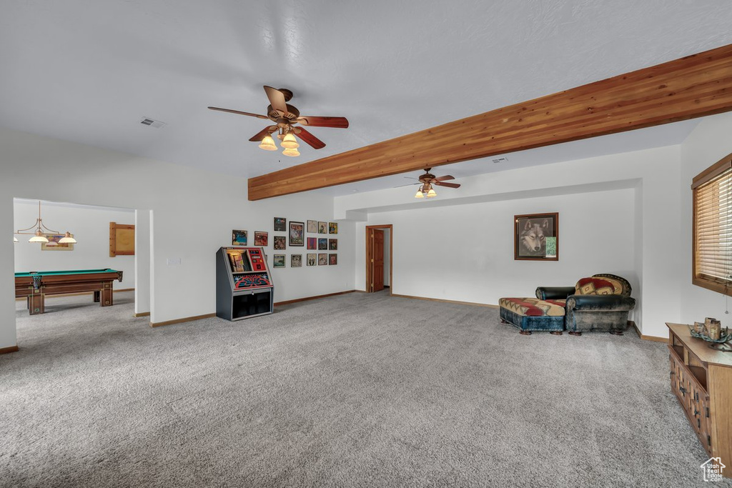 2792 E BADGER WAY New Harmony, UT 84757