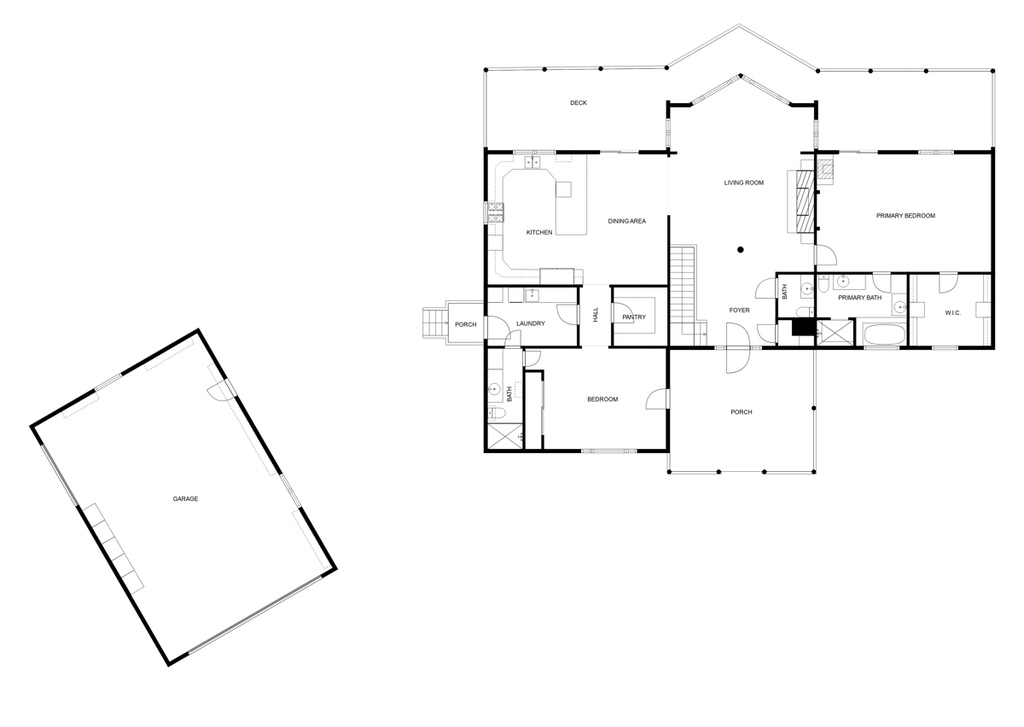2792 E BADGER WAY New Harmony, UT 84757