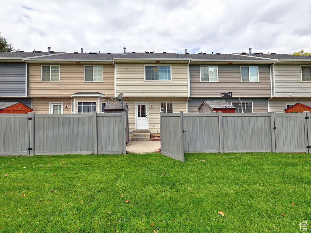 452 N 600 W American Fork, UT 84003