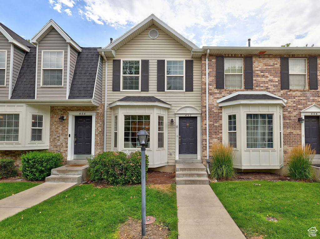 452 N 600 W American Fork, UT 84003