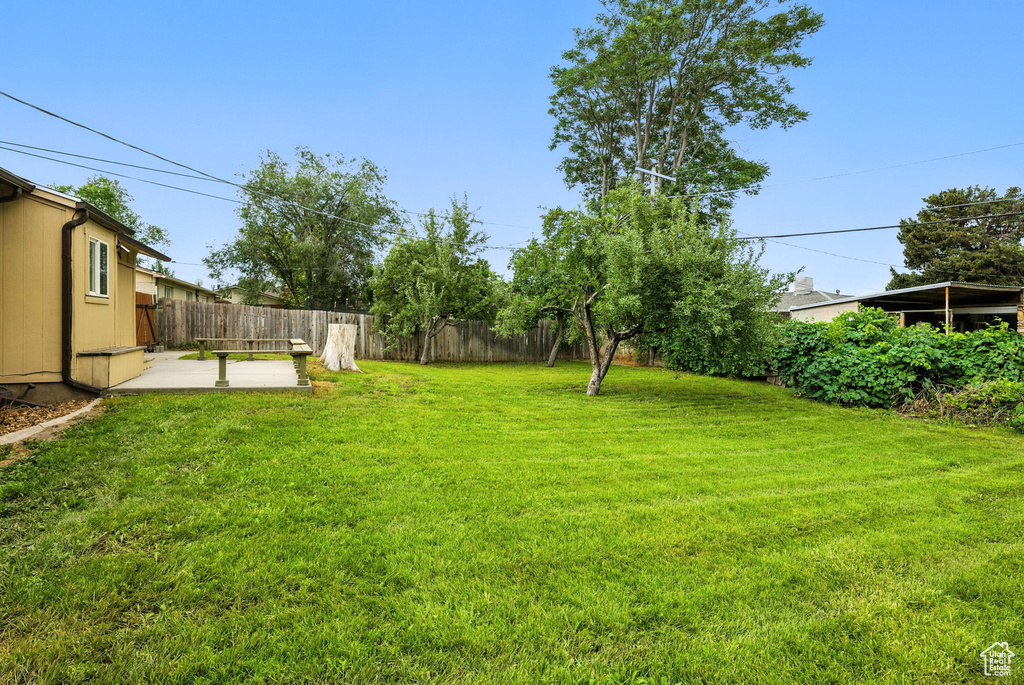 9324 S BRIGHTON VIEW DR Sandy, UT 84070