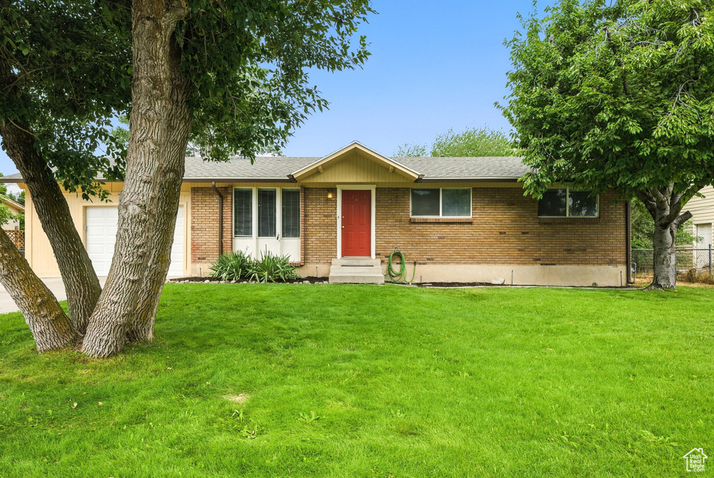 9324 S BRIGHTON VIEW DR Sandy, UT 84070