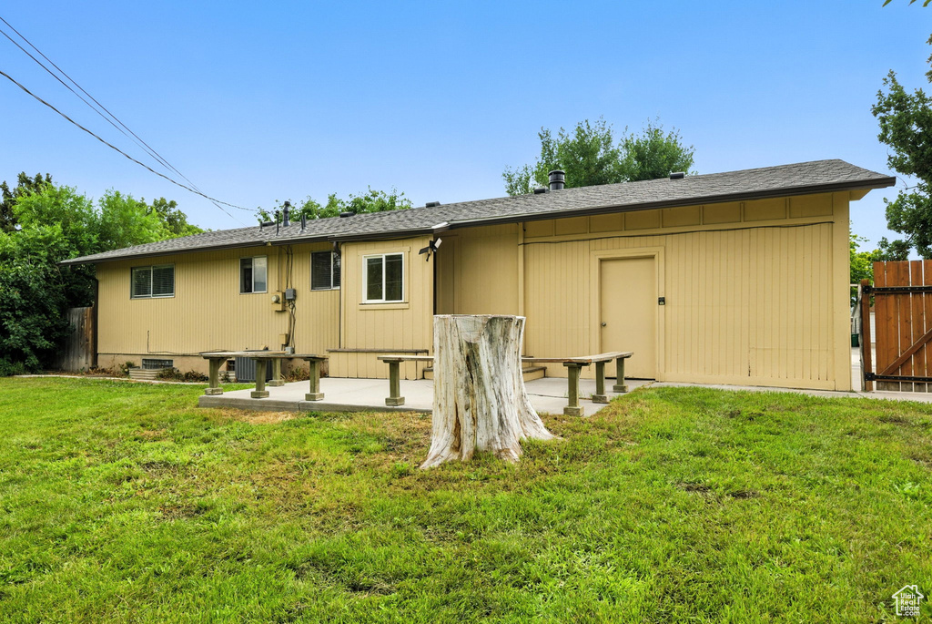 9324 S BRIGHTON VIEW DR Sandy, UT 84070