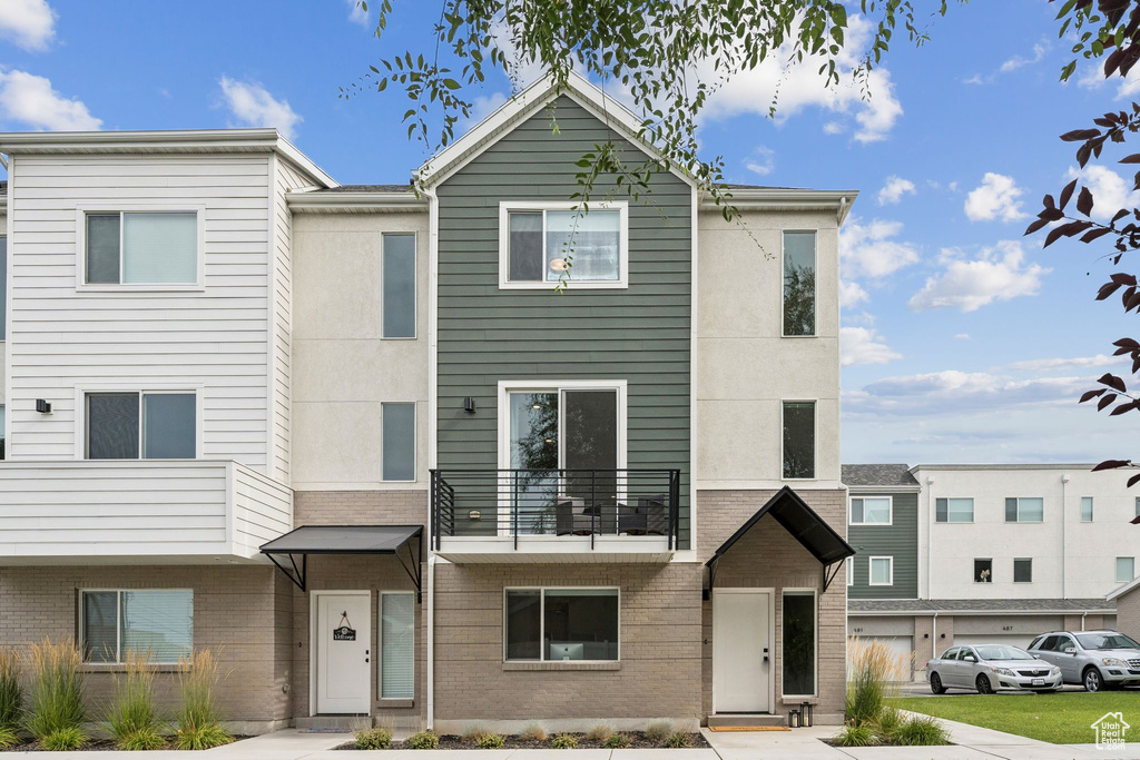 474 E ALICE WAY Layton, UT 84041
