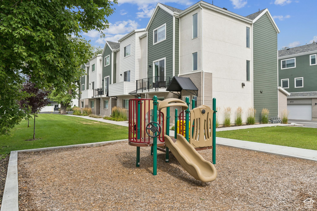 474 E ALICE WAY Layton, UT 84041