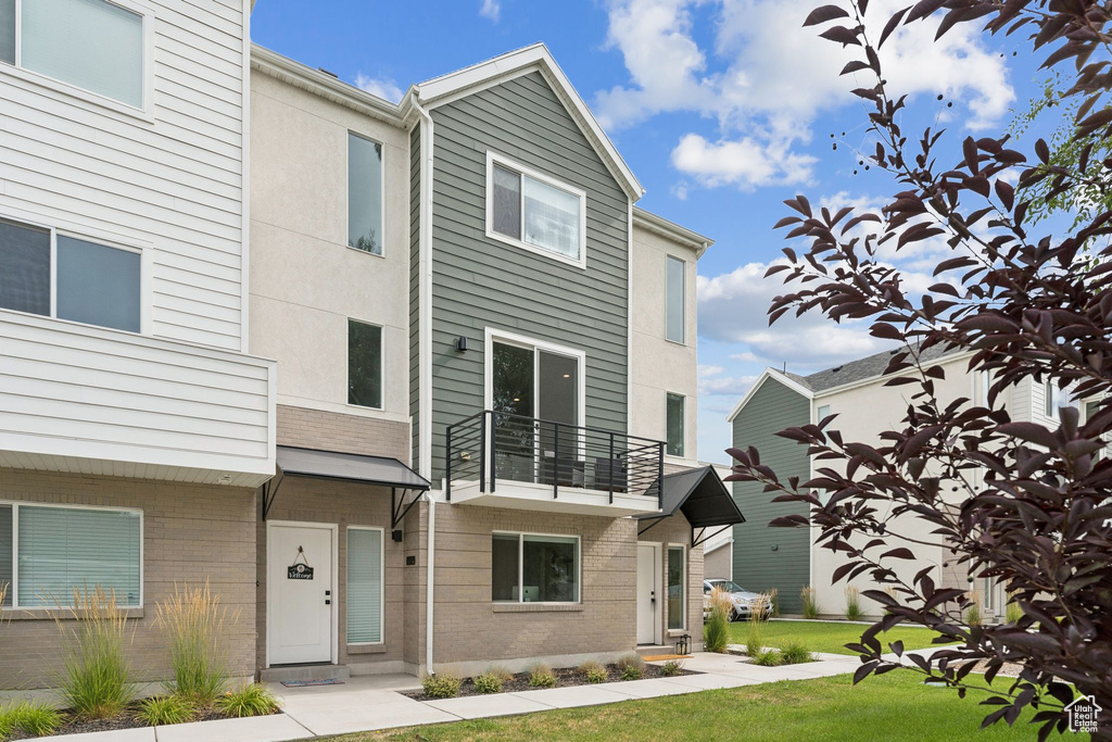 474 E ALICE WAY Layton, UT 84041