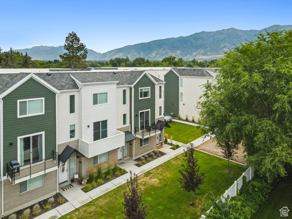 474 E ALICE WAY Layton, UT 84041