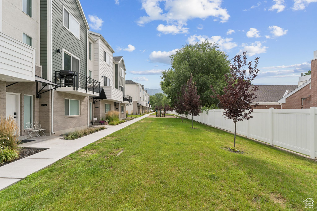 474 E ALICE WAY Layton, UT 84041