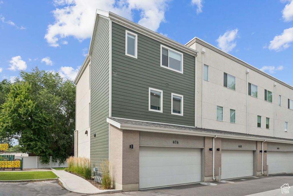 474 E ALICE WAY Layton, UT 84041