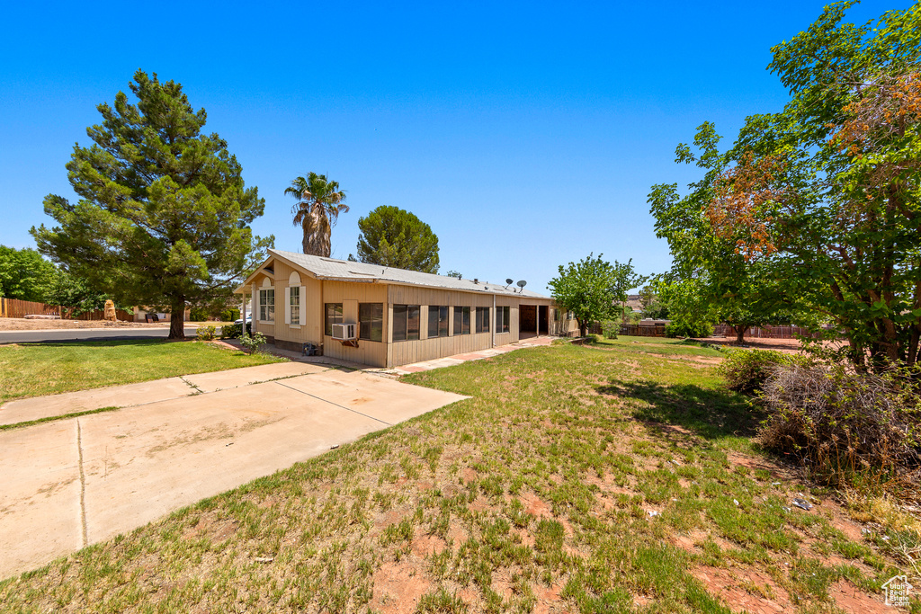 Photo 52 for MLS #2100062 at 139 N Wagon Wheel