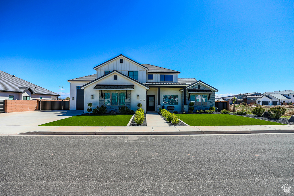 Photo 2 for MLS #2100063 at 2045 S 3040 East