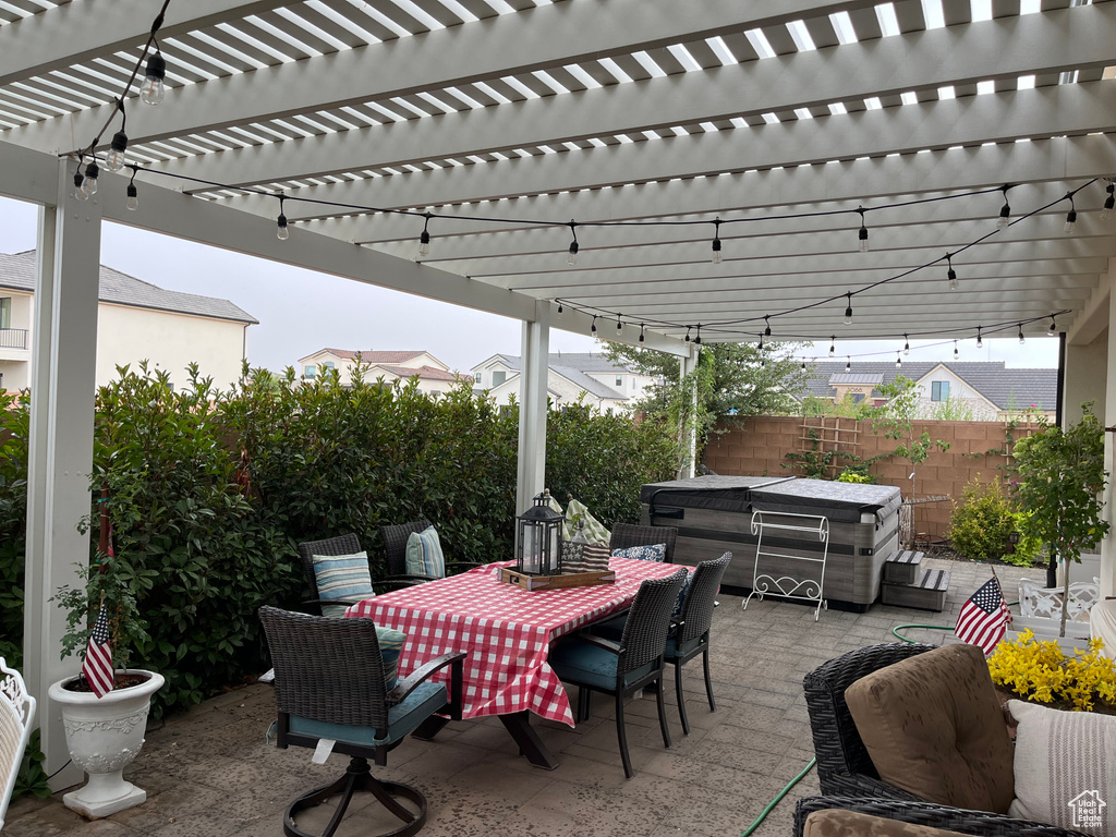 Photo 44 for MLS #2100063 at 2045 S 3040 East