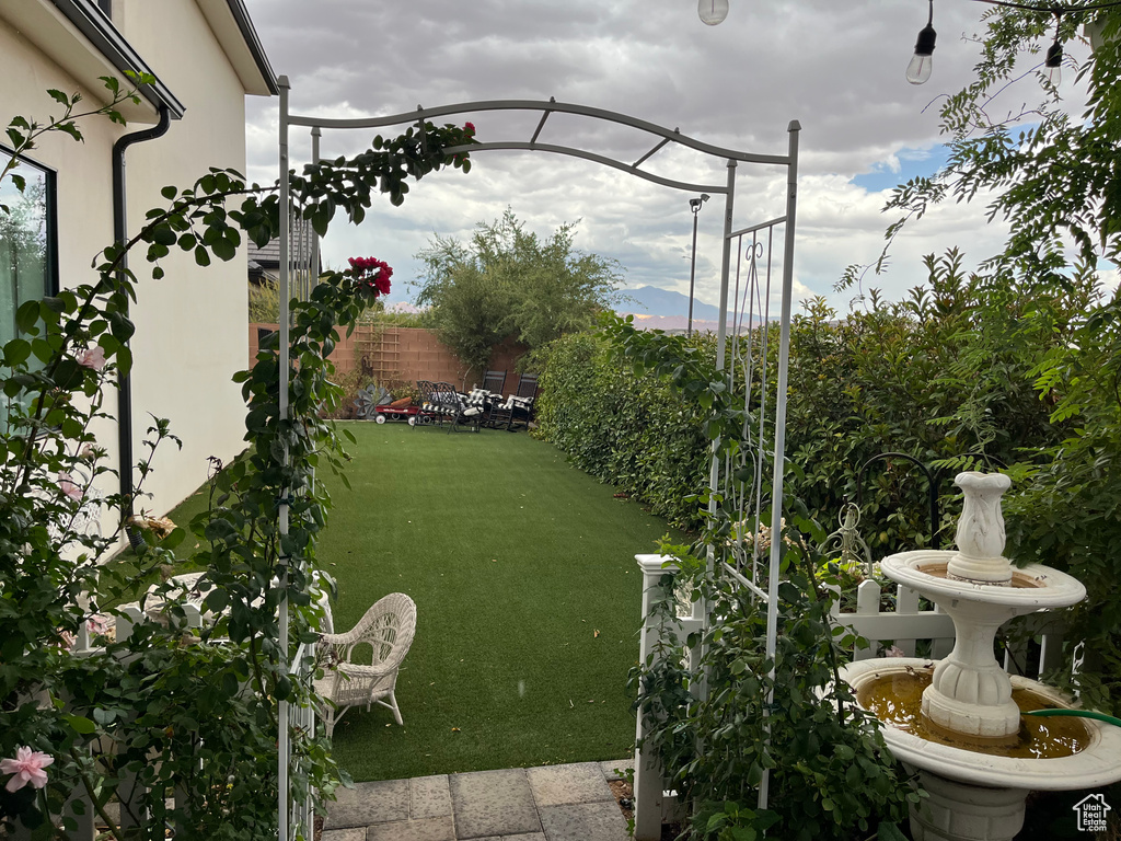 Photo 42 for MLS #2100063 at 2045 S 3040 East