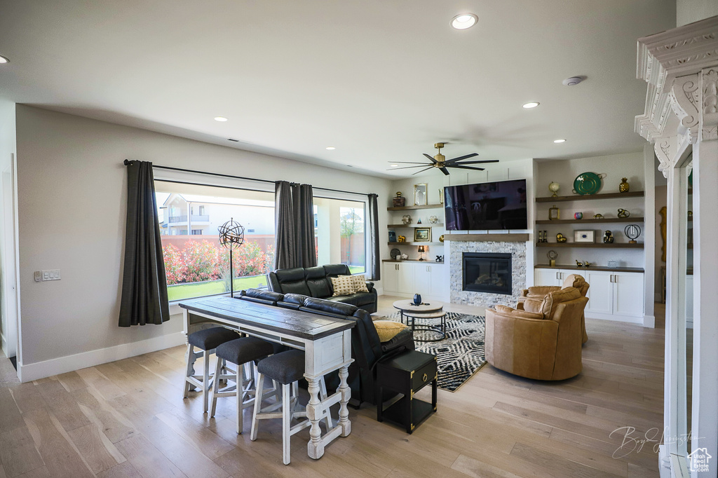 Photo 8 for MLS #2100063 at 2045 S 3040 East