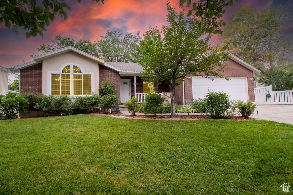 362 S 950 ST Layton, UT 84041