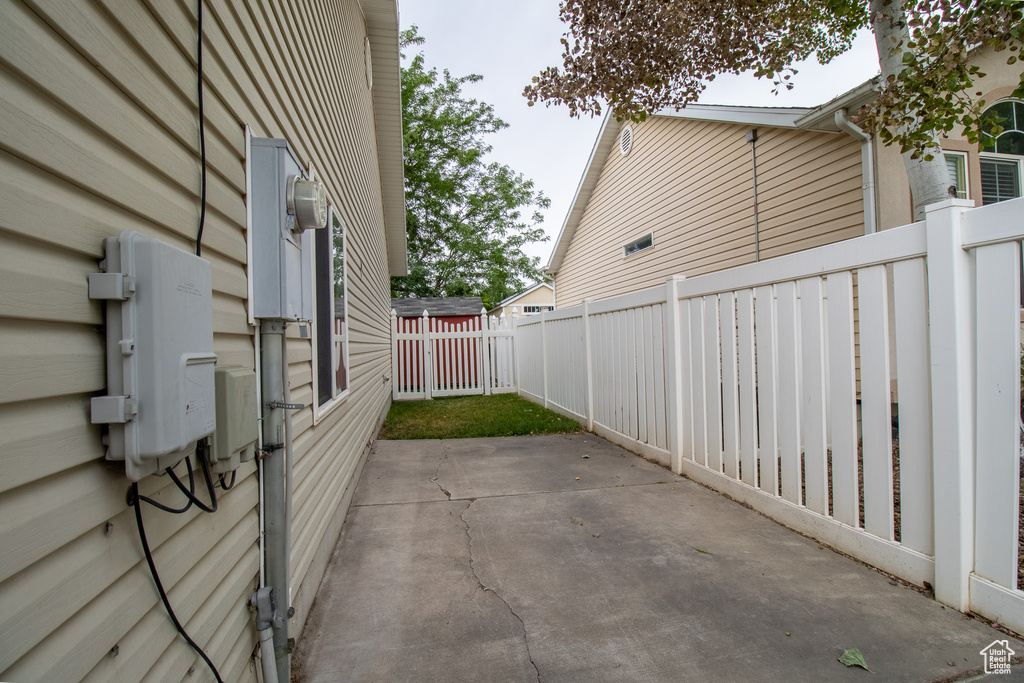 362 S 950 ST Layton, UT 84041