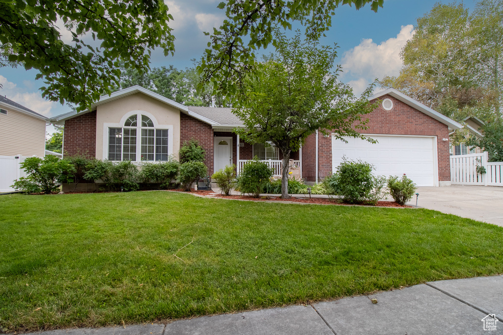 362 S 950 ST Layton, UT 84041