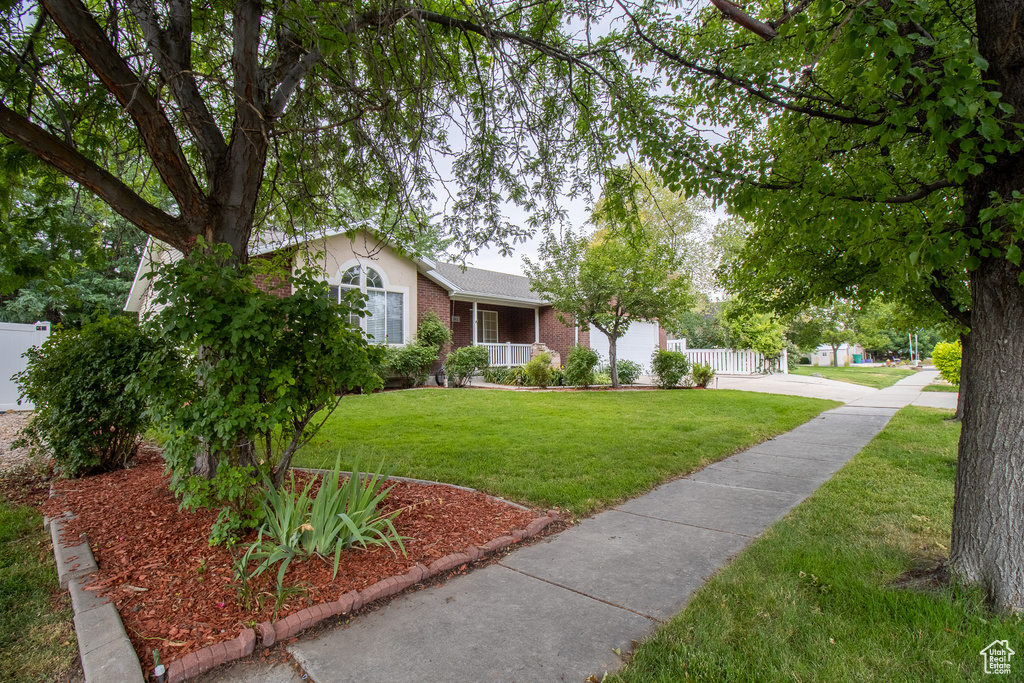 362 S 950 ST Layton, UT 84041