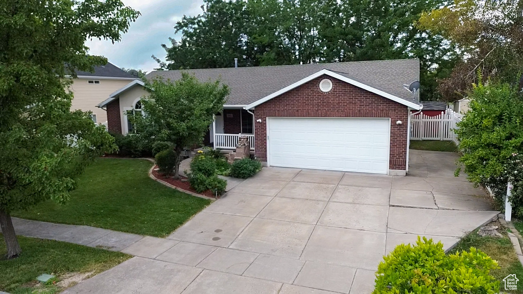 362 S 950 ST Layton, UT 84041