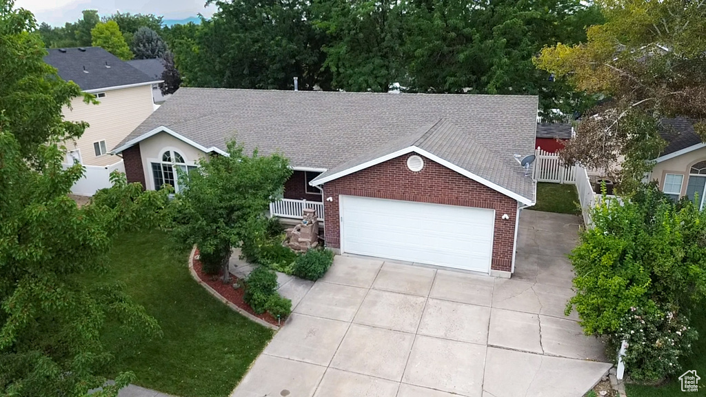 362 S 950 ST Layton, UT 84041