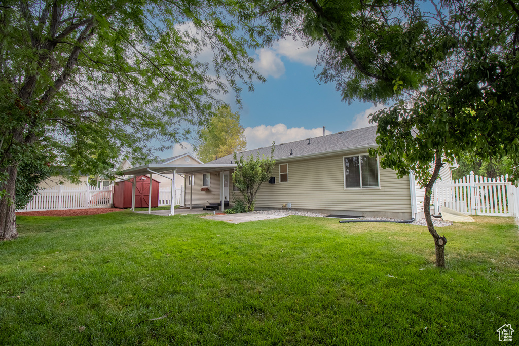 362 S 950 ST Layton, UT 84041