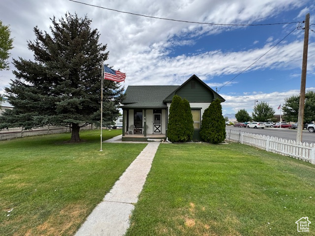 410 S MAIN Centerfield, UT 84622