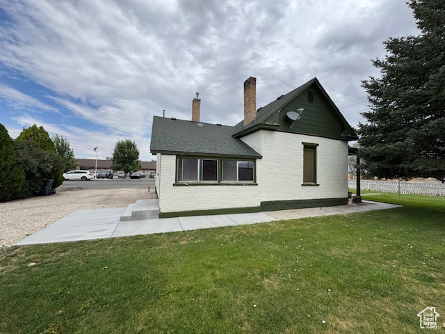 410 S MAIN Centerfield, UT 84622