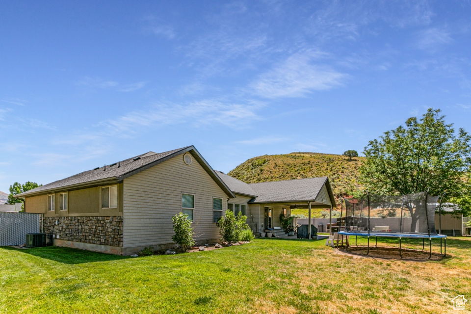 192 S FINCH CIR Morgan, UT 84050