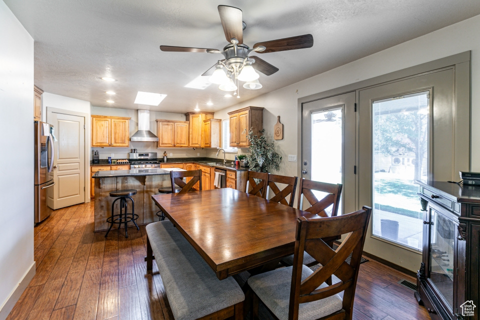192 S FINCH CIR Morgan, UT 84050