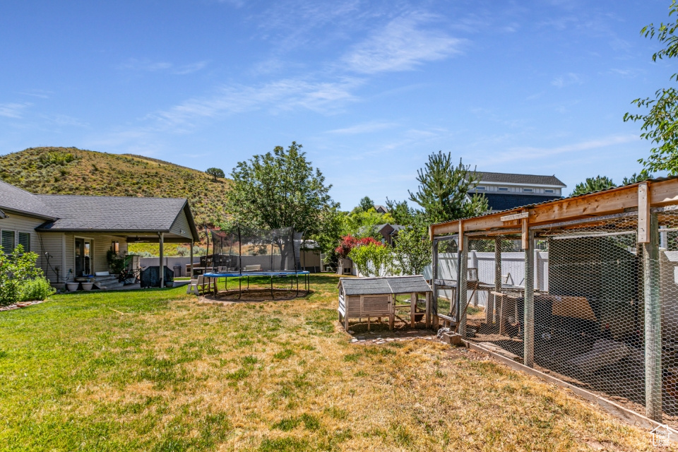 192 S FINCH CIR Morgan, UT 84050