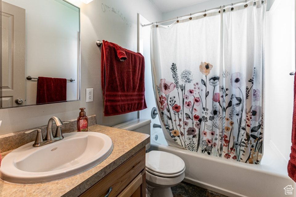 192 S FINCH CIR Morgan, UT 84050