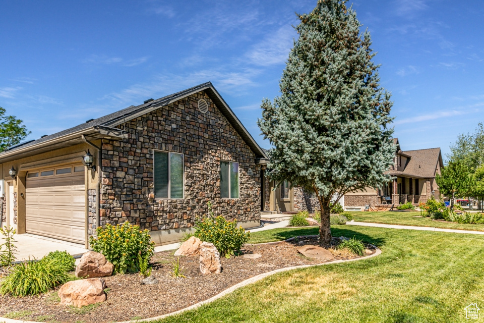 192 S FINCH CIR Morgan, UT 84050