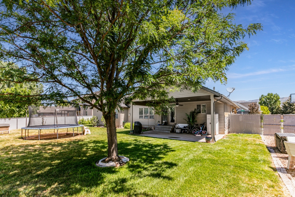 192 S FINCH CIR Morgan, UT 84050