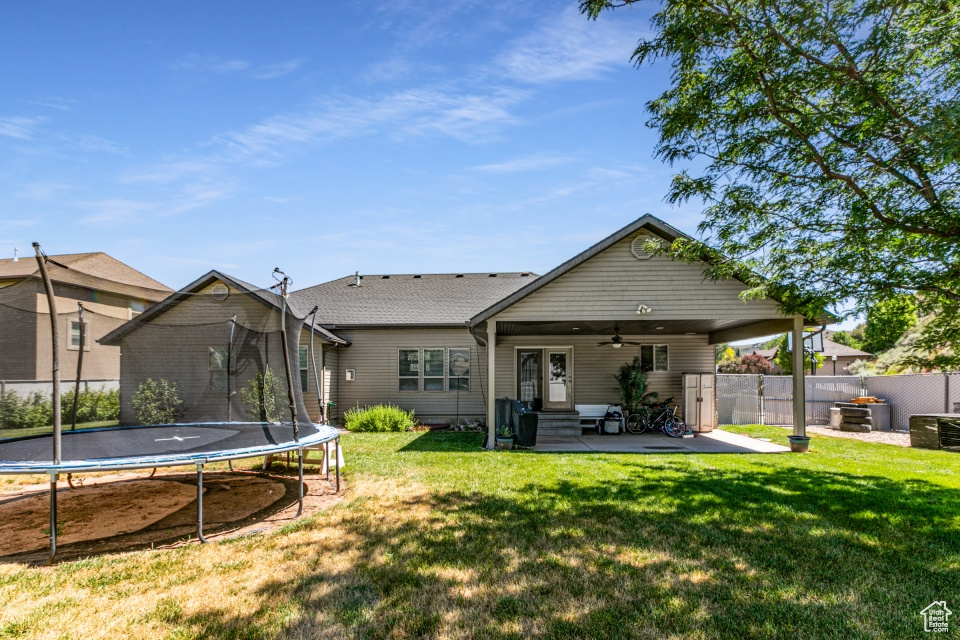 192 S FINCH CIR Morgan, UT 84050
