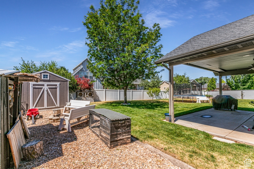 192 S FINCH CIR Morgan, UT 84050