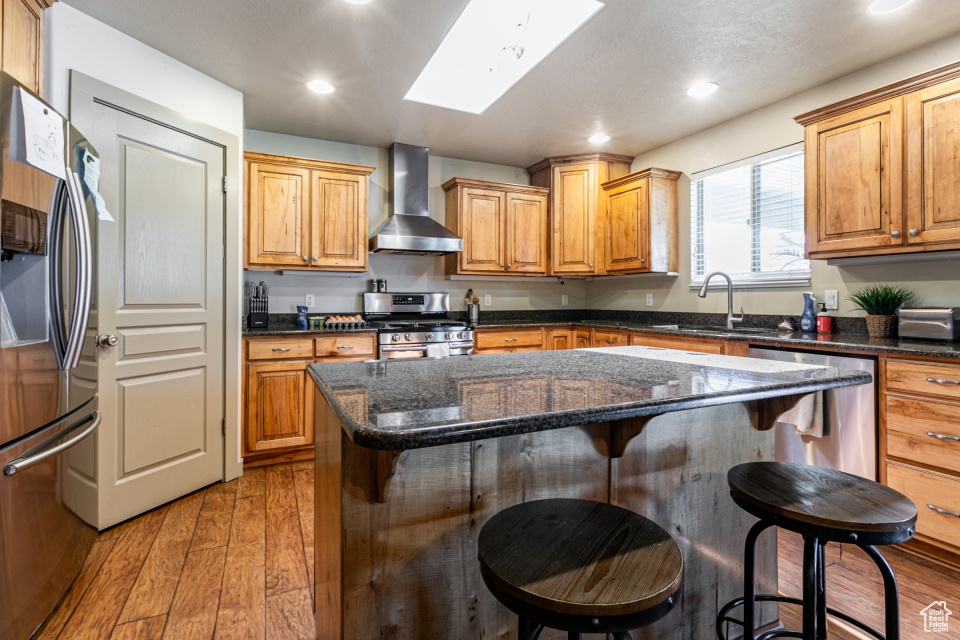 192 S FINCH CIR Morgan, UT 84050