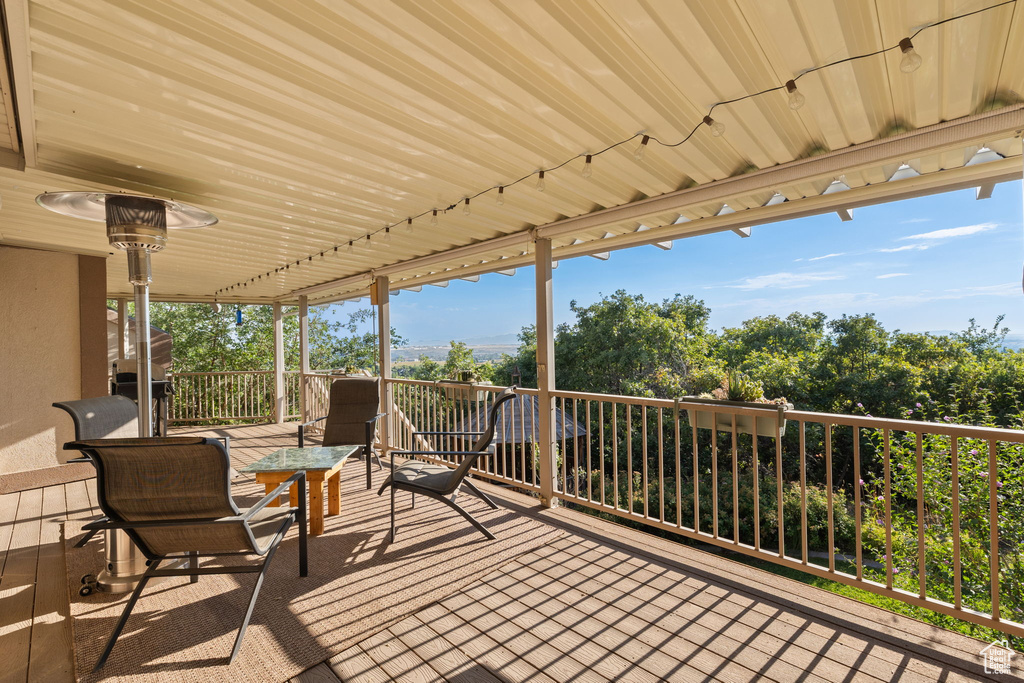 5083 S RIDGEDALE DR Ogden, UT 84403