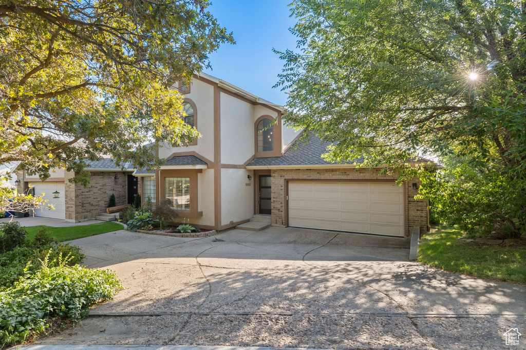 5083 S RIDGEDALE DR Ogden, UT 84403