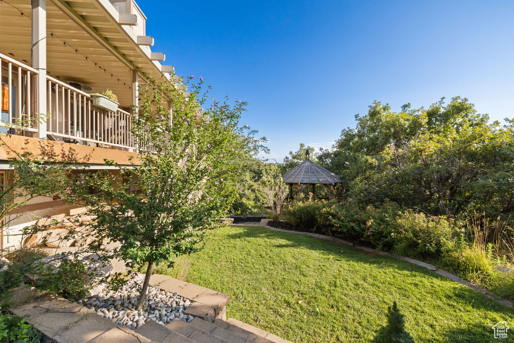 5083 S RIDGEDALE DR Ogden, UT 84403