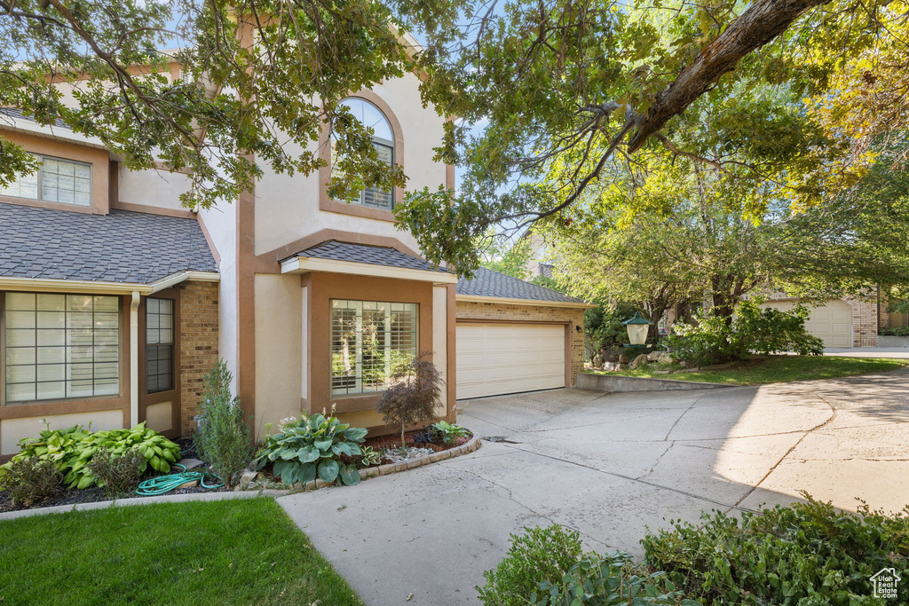 5083 S RIDGEDALE DR Ogden, UT 84403