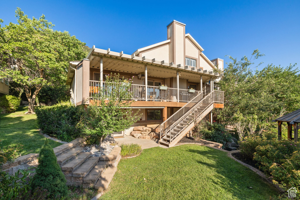 5083 S RIDGEDALE DR Ogden, UT 84403