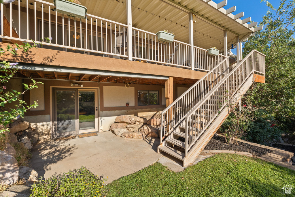5083 S RIDGEDALE DR Ogden, UT 84403