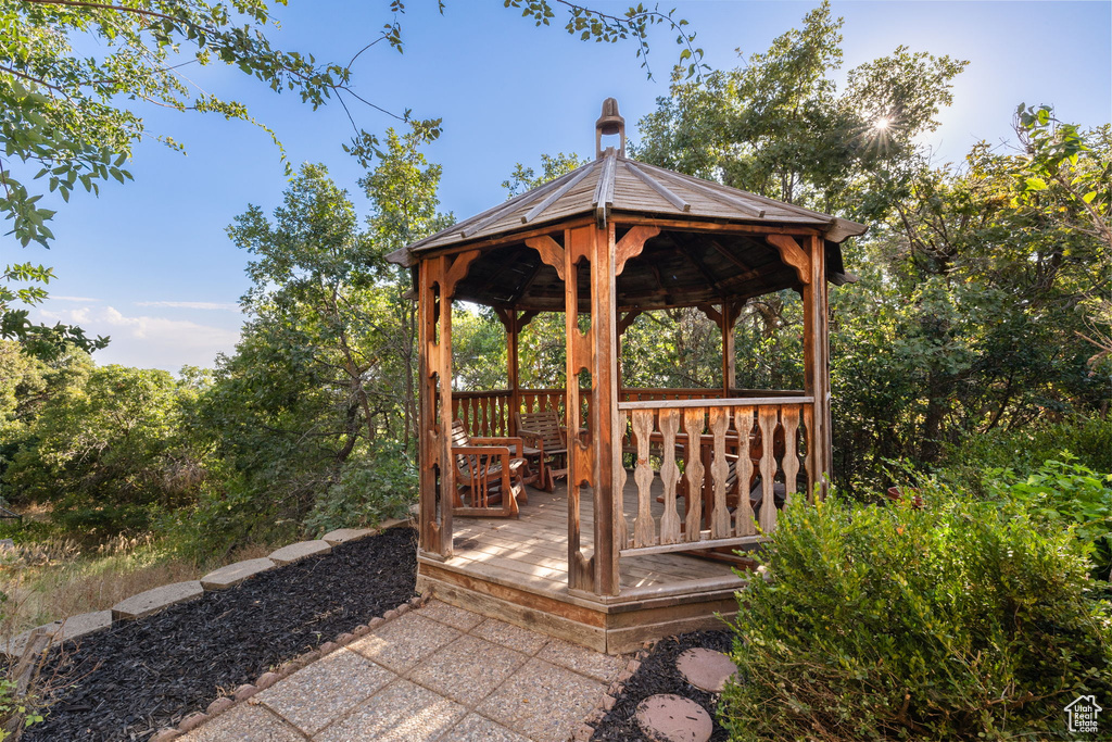 5083 S RIDGEDALE DR Ogden, UT 84403