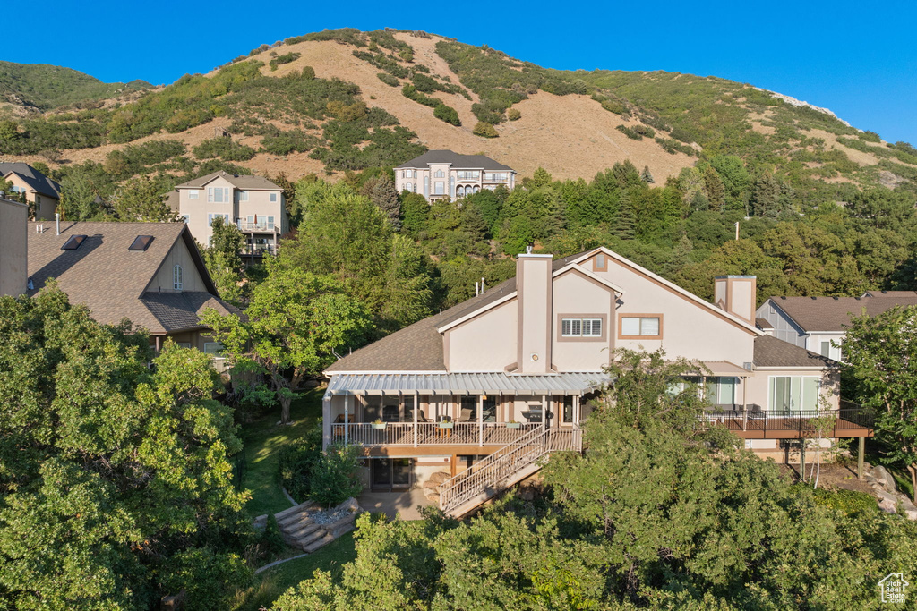 5083 S RIDGEDALE DR Ogden, UT 84403