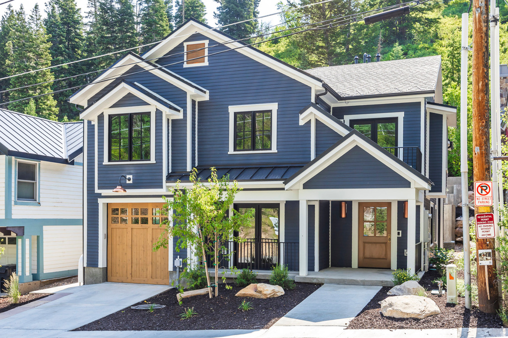 331 DALY AVE #6 Park City, UT 84060