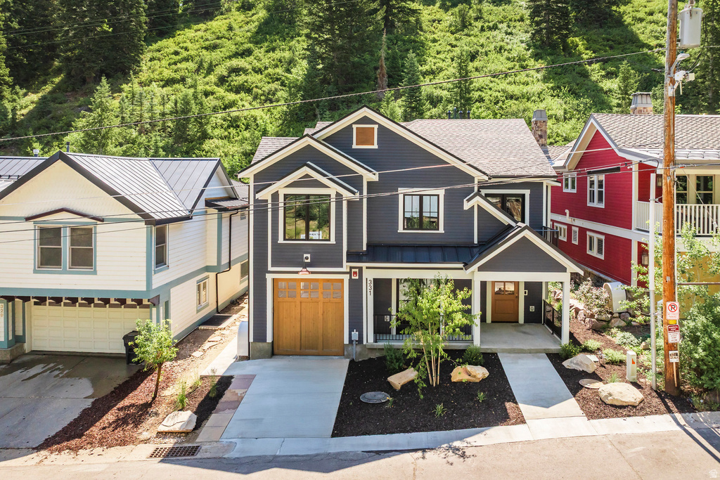 331 DALY AVE #6 Park City, UT 84060